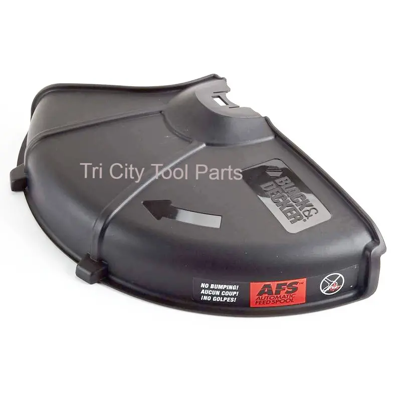 Gh3000 Trimmer Guard Replacement – Compatible With 90588461N (Part #90637808) 1