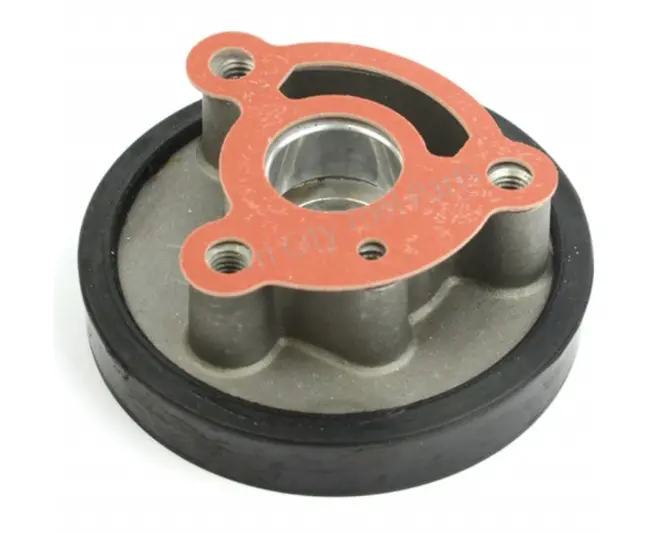 Head Cap And Gasket Set For Hitachi Nv83A, Nv83A2, Nv65Aa, Nv65Ac (Replaces 887852 / 877-852) 1