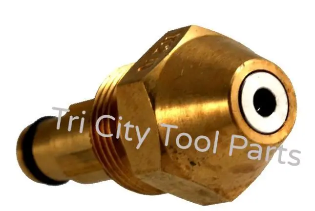 Heat Star & Enerco 50K Heater Nozzle F227416 — Replaces 27416 And 7416Nr 1