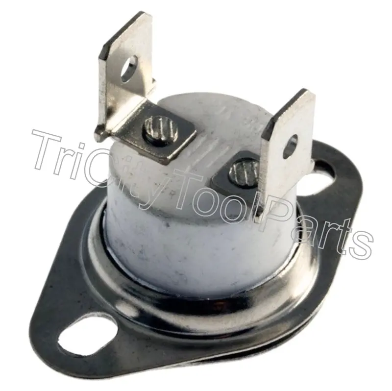High-Limit Safety Switch For Cmxehao80Fak, Mhc140Kt & Mhc210Kt Heaters (Part #27181) 1