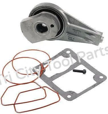 High-Performance Connecting Rod Kit – For Craftsman, Devilbiss, And Porter-Cable Air Compressors 1