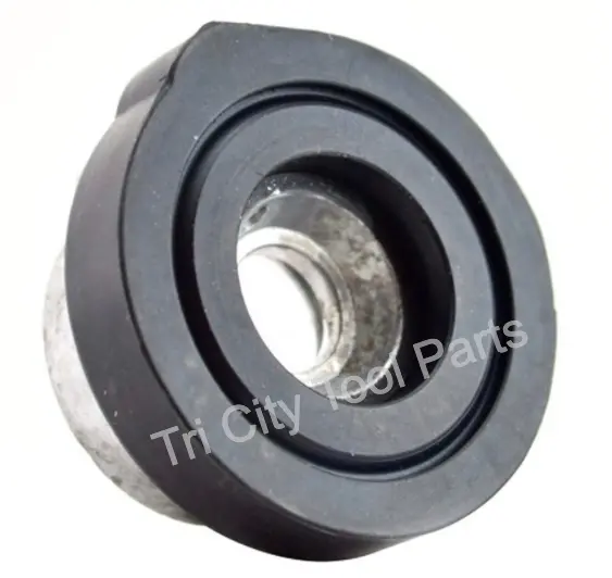 Hitachi 876-711 Head Cap Replacement For Nv45Ab, Nv45Ab2(S), Nv45Ae, And Nv5Ab2 Nailers 1