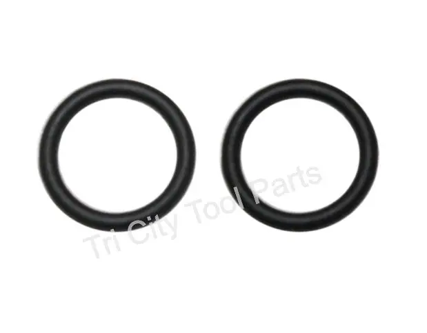 Hitachi 877-764 Dual-Pack Feed Piston O-Rings For Nv45Ab And Nv45Ab2 Nailers 1