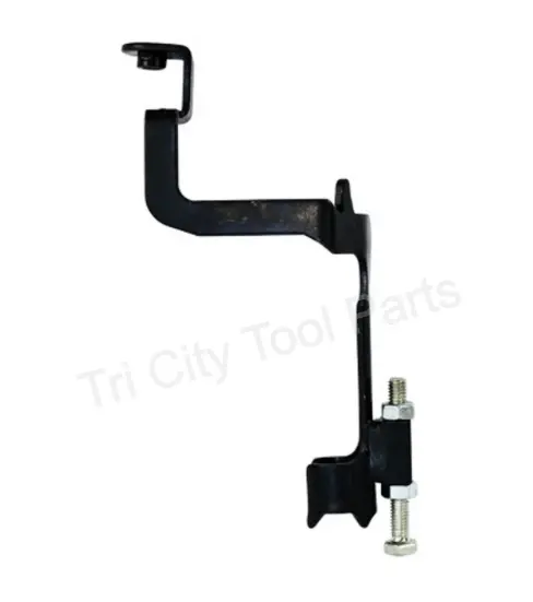 Hitachi Nr83A Flush Nailer Pushing Lever (877-391Z-F) 1