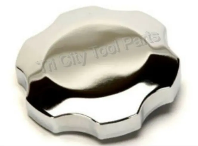 Honda Gx Series Fuel Cap Replacement – Compatible With 4Hp–13Hp Engines Including Gx120–Gx390 (Oem 17620-Zh7-023) 1