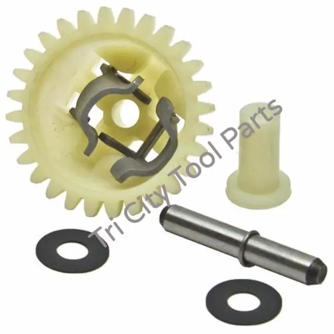 Honda Gx120/Gx160 Governor Gear Assembly – Direct Fit For 16510-Ze1-000 1