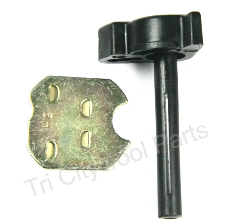 Honda Gx120/Gx160/Gx200 Choke Assembly – Direct Replacement For 16044-Ze0-005 1