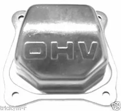 Honda Gx120/Gx160/Gx200 Head Valve Cover – Compatible With 12310-Ze1-020 1