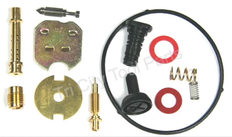 Honda Gx160 Carburetor Maintenance Kit – 5.5 Hp Engine Refurbishment 1