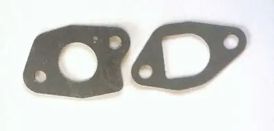 Honda Gx160 & Gx200 Carburetor Gasket Set – Compatible With 16212-Zh8-800 & 16221-Zh8-801 1