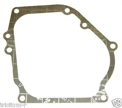 Honda Gx160/Gx200 Engine Cover Gasket – Compatible With 11381-Zh8-801 1