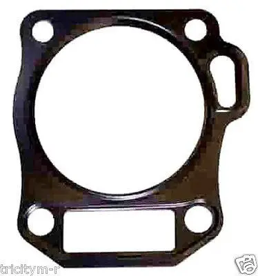 Honda Gx200 Head Gasket – 8Hp Engine, Direct Fit For 12251-Zl0-003 1