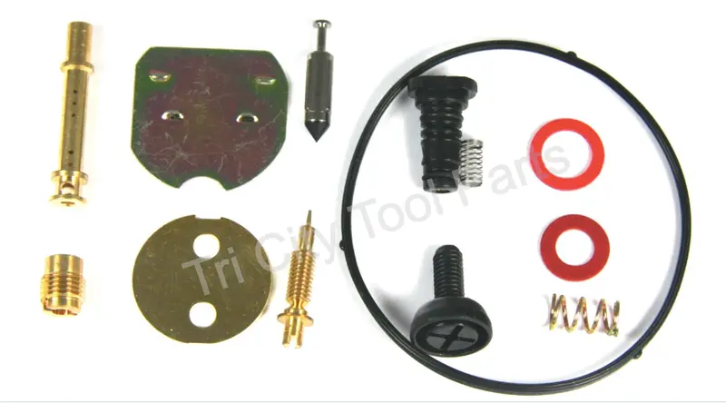 Honda Gx240 Carburetor Service Kit – 8 Hp Engine Restoration Kit 1