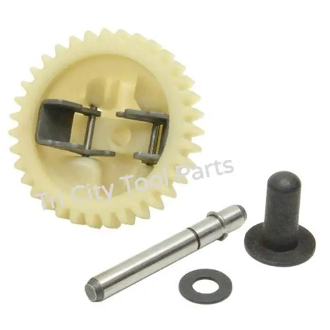 Honda Gx240/Gx270 Governor Gear Kit – Fits Oem 16510-Ze2-810 1