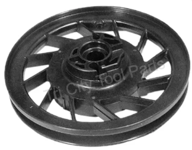 Honda Gx240/Gx270 Recoil Starter Pulley – Compatible With 28421-Ze2-W01 1