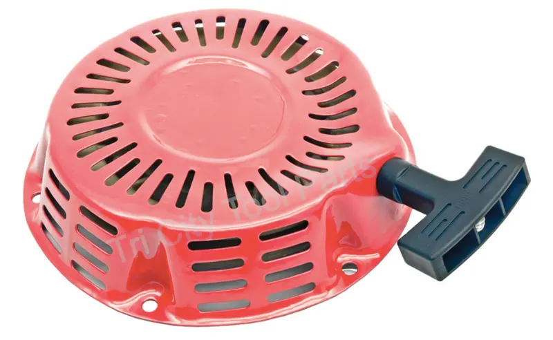 Honda Gx240/Gx270 Starter Assembly – Genuine-Style Replacement (Part #28400-Ez2-W01Za) 1