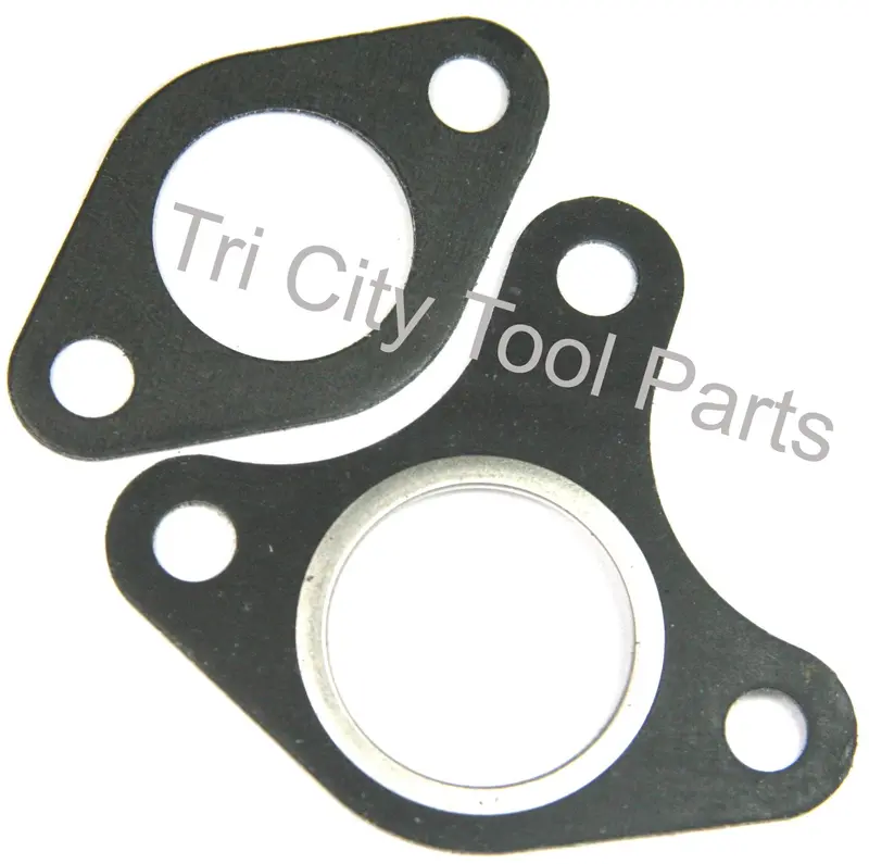 Honda Gx240–Gx390 Exhaust Gasket Set – Universal Fit For 8Hp To 13Hp Engines 1