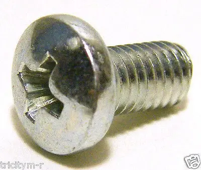 Honda Gx240–Gx390 Muffler Shield Screw (5×8 Mm) – Replaces 90050-Ze1-000 1
