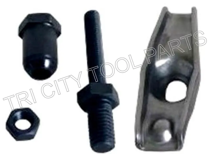 Honda Gx240–Gx390 Rocker Arm Assembly – Replaces 14431-Ze2-010 1