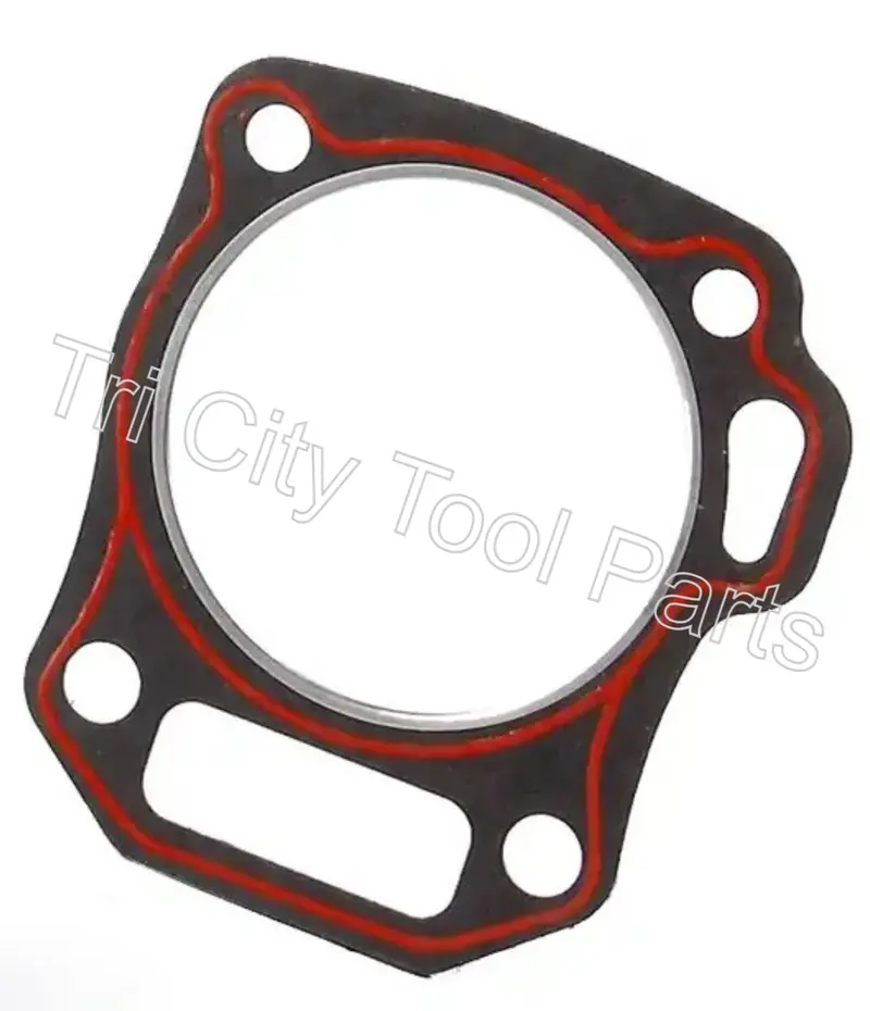 Honda Gx240 Head Gasket – Oem-Compatible Seal For 8Hp Engines (Replaces 12251-Ze2-801) 1