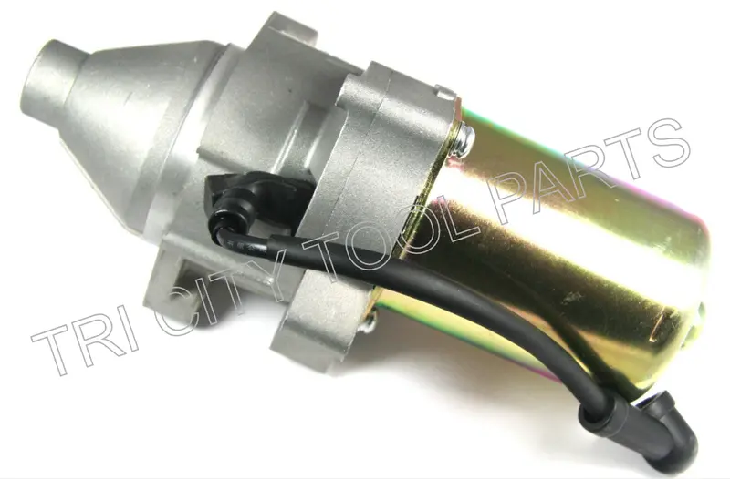 Honda Gx340/Gx390 12V Starter Motor (31210-Ze3-023, Solenoid Not Included) 1