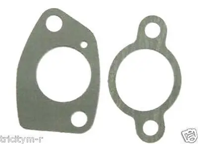 Honda Gx340 & Gx390 Carburetor Gasket Set – Includes 16223-Ze3-W00 & 16221-Zf6-800 Replacements 1