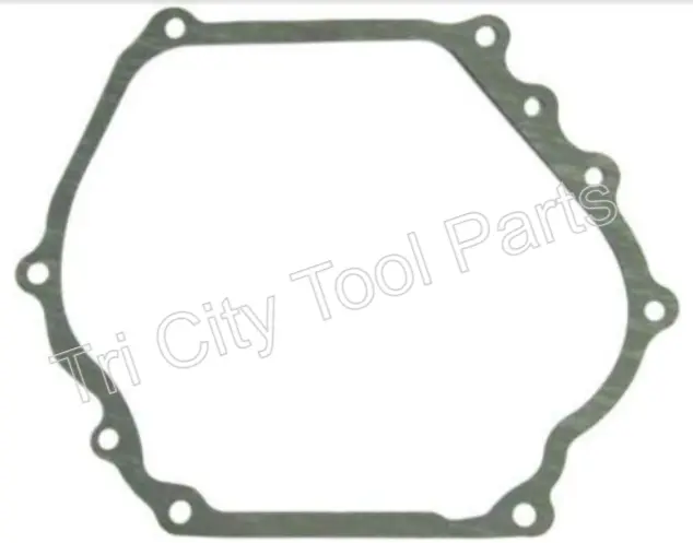 Honda Gx340/Gx390 Engine Cover Gasket – Direct Fit For 11381-Ze3-801 1