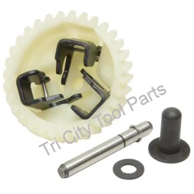 Honda Gx340/Gx390 Governor Gear Assembly – Aftermarket Upgrade For 16510-Ze3-000 1