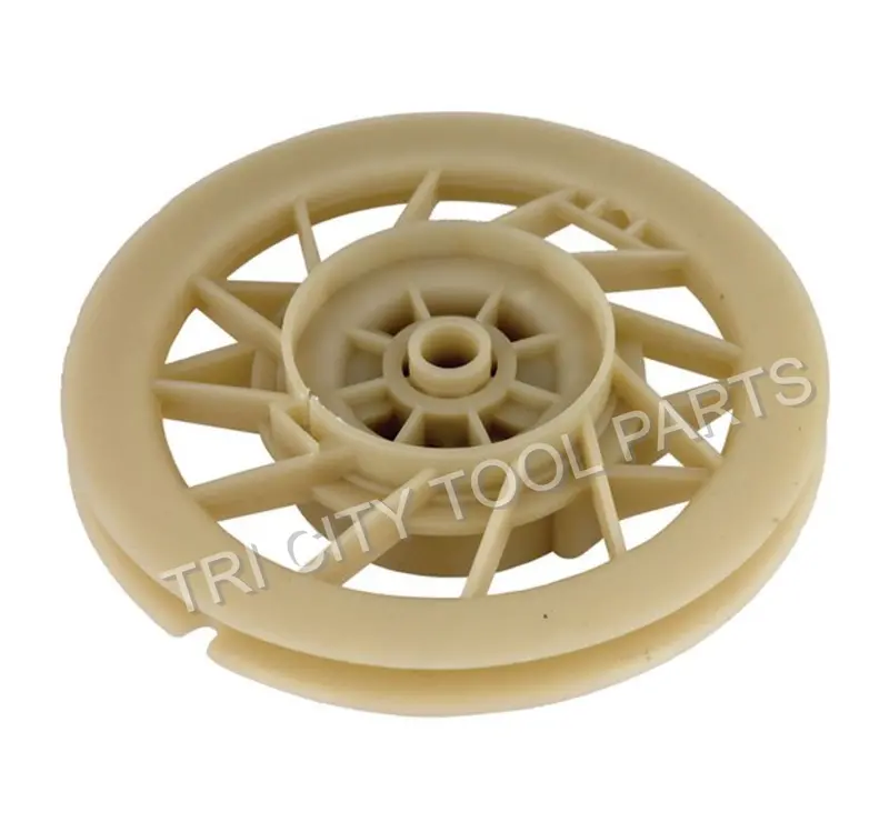 Honda Gx340/Gx390 Recoil Starter Pulley – Replaces 28421-Ze3-W01 1