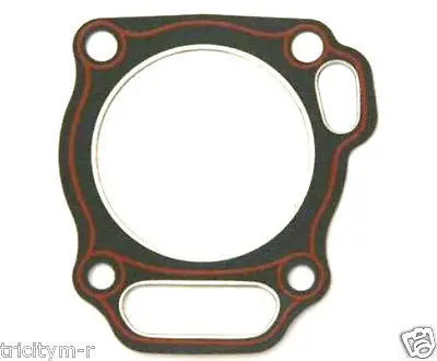 Honda Gx340 Head Gasket – 8Hp Engine, Oem Replacement 12251-Ze3-W01 1