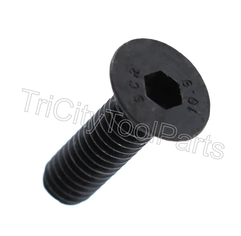 Husky 9103284 Replacement Screw For H1820F And H1826F Air Compressors 1