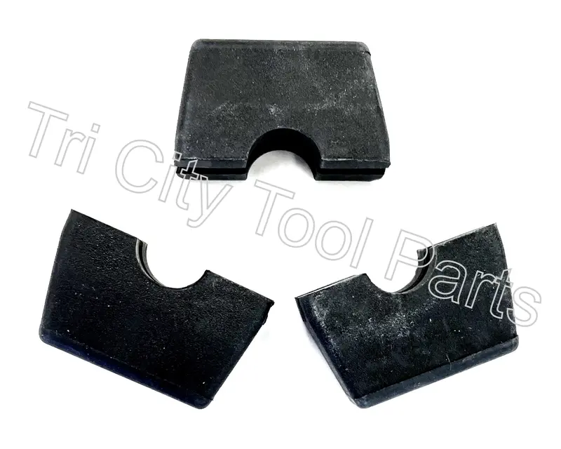 Husky E108521 Three-Point Isolator Mount Kit For Air Compressors 1