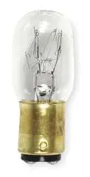 Incandescent Lamp – Av-Php-8A Bulb 1