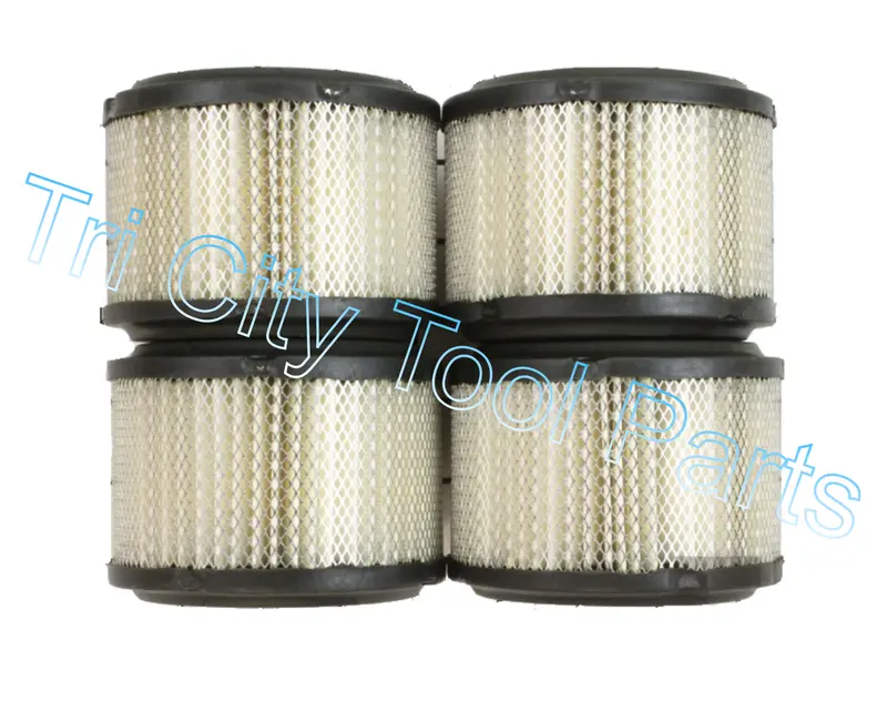 Jenny Air Compressor Filter Element – 4-Pack (Replaces #150-1010, Part #610-1186) 1