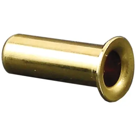 Jenny And Emglo Nylon Tubing Insert Fitting (Part #121-1048) 1