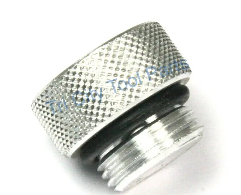 Jenny / Emglo Oil Fill Cap – 610-1029 (Fits 421-1101, 421-1102, K, G, J Series Pumps) 1