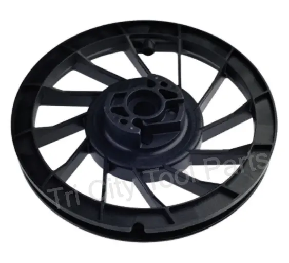 Kawasaki Starter Pulley For 17Hp Engines – Part #59101-7001 1