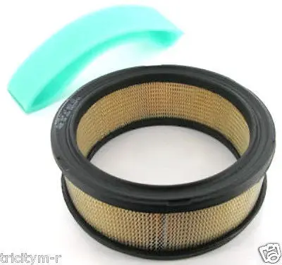 Kohler 235116 Air Filter Kit With Foam Wrap (Part #25 883 03) 1