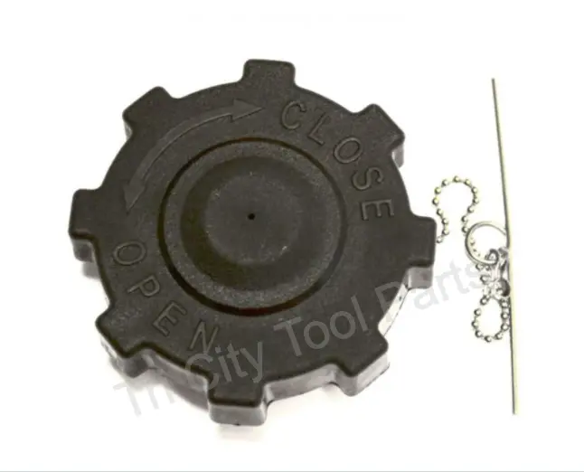 Lb White Fuel Cap For Kerosene Heaters – Fits Models 572908 & 573414 1