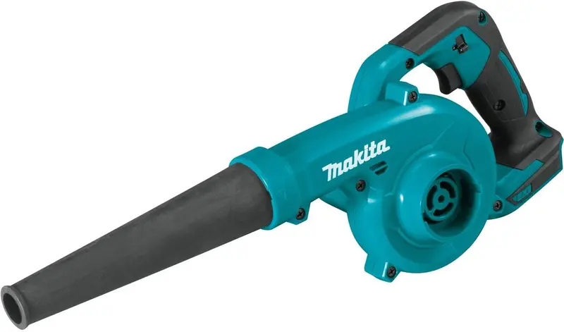 Makita 18V Lxt Cordless Blower – Lightweight, Bare Tool 1