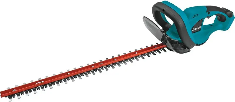 Makita 22-Inch 18V Lxt Cordless Hedge Trimmer – Bare Tool 1