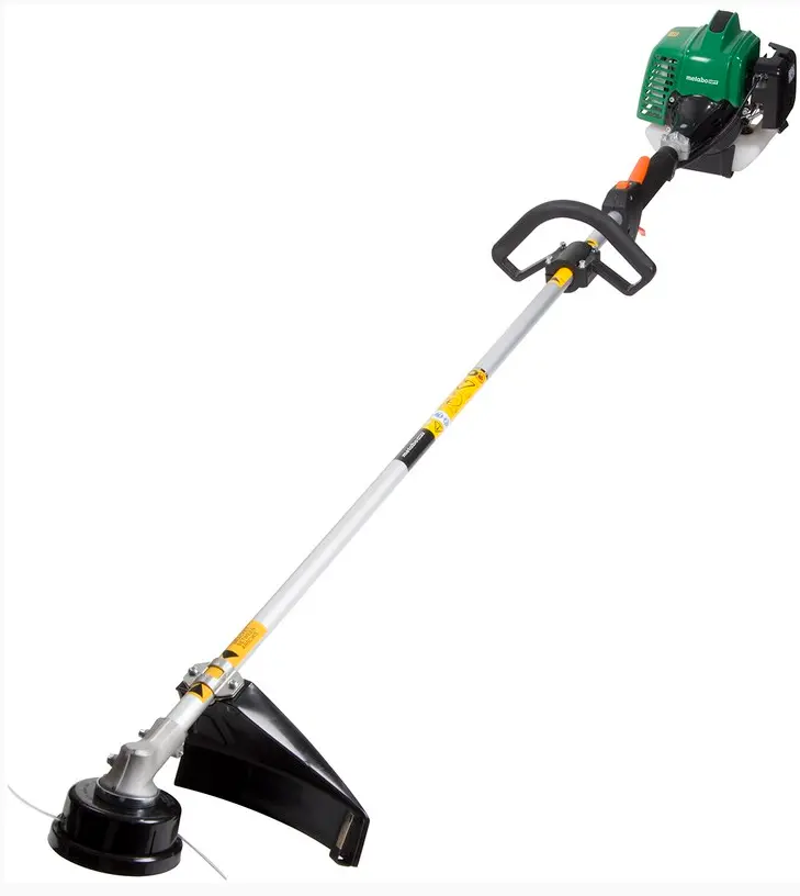 Metabo (Hitachi) Cg23Ecp/Sl 22.5Cc Purefire 2-Cycle Trimmer 1