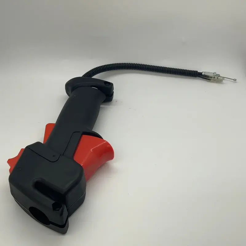 Metabo Hitachi Tanaka Throttle Lever Assembly 669-9133 1