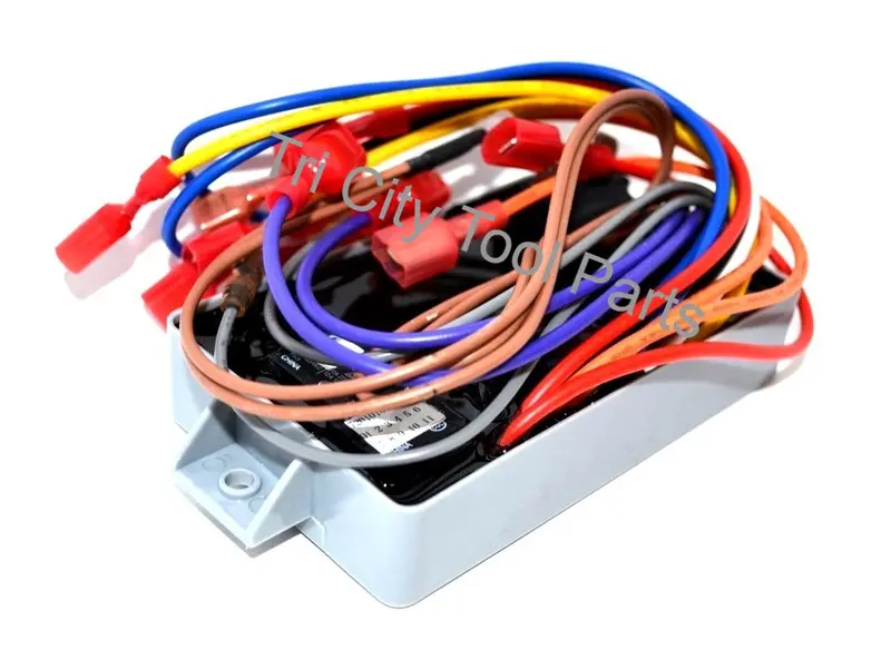 Mh/Hs Ignition Control Module For Select Models (2006–2008) 1