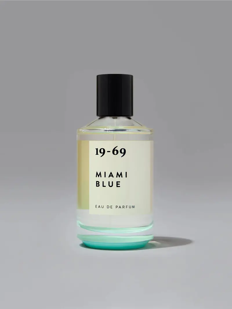 Miami Blue Eau De Parfum – 100Ml 1