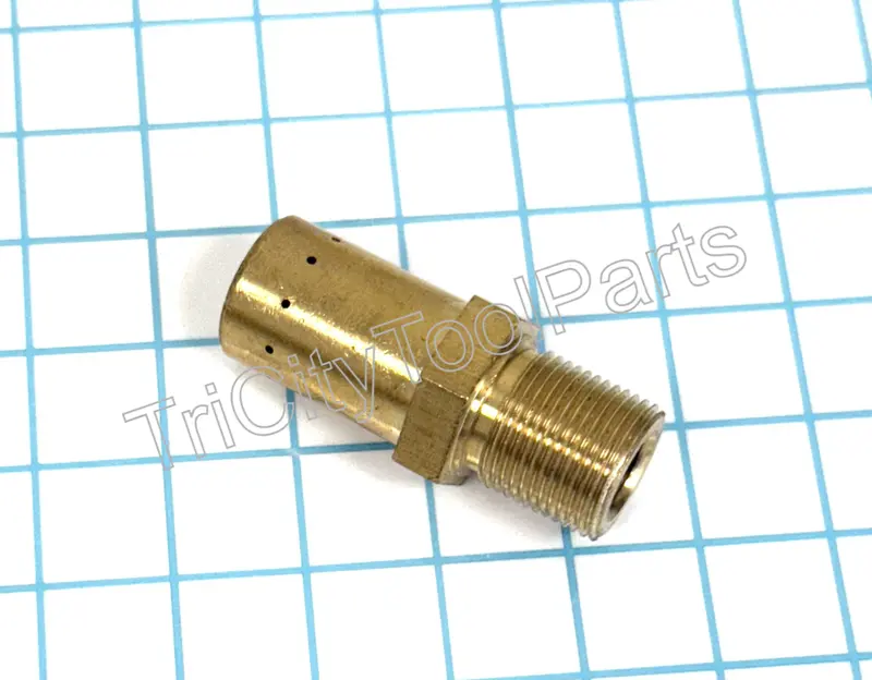 Mr. Heater 20904 Burner Orifice Compatible With Mh60Cfav Portable Heater 1