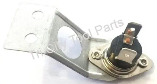 Mr. Heater 21751 / F228797 Thermal Cut-Off Switch – Lp Forced-Air Heater Safety 1