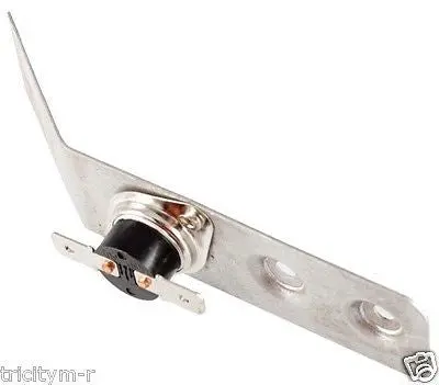 Mr. Heater 21799 High-Limit Safety Switch For 175,000 Btu Kerosene Forced-Air Heaters (2004–2005 Models) 1