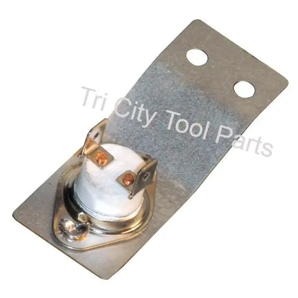 Mr. Heater 22003 / F228798 High-Limit Switch – Designed For Mh/Hs/Ts-125Fav 125K Models 1