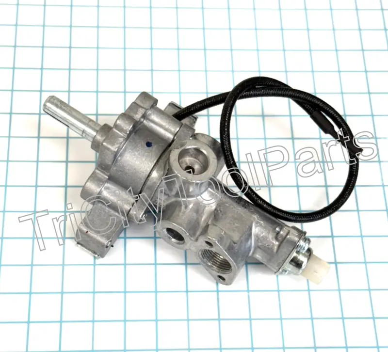Mr. Heater 28587 Precision Control Valve For Mh80Cvx Heater Units 1